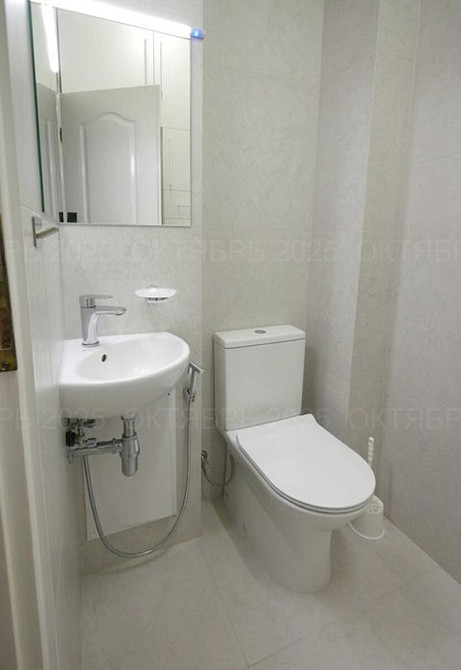 Оренда Квартира 2-кімнатна, 1/5 поверх на Богомольца, 7/14 Київ - фото 14