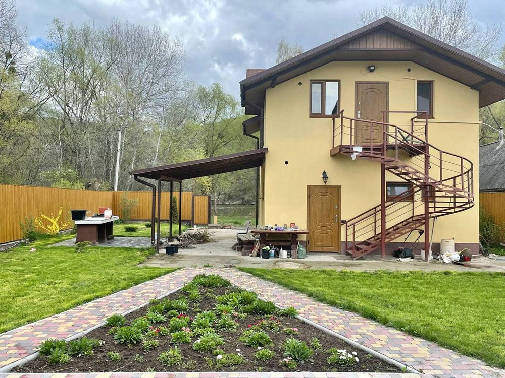 Продаж Будинок на Провулок Прибузький Вінниця - фото 1