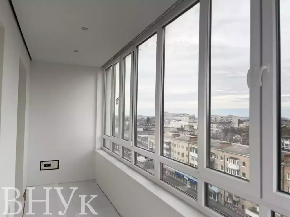 Продаж Квартира 3-кімнатна, 9/11 поверх на Волі Луцьк - фото 8