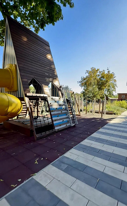 Продаж Квартира 2-кімнатна, 6/7 поверх на Авдеева-Черноморского ул. Одеса - фото 10