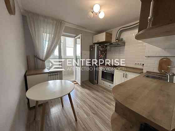 Продаж 1к Квартира 43 кв.м Доківська вул. Коцюбинське