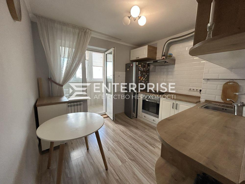 Продаж 1к Квартира 43 кв.м Доківська вул. Kotsyubyns'ke - photo 6