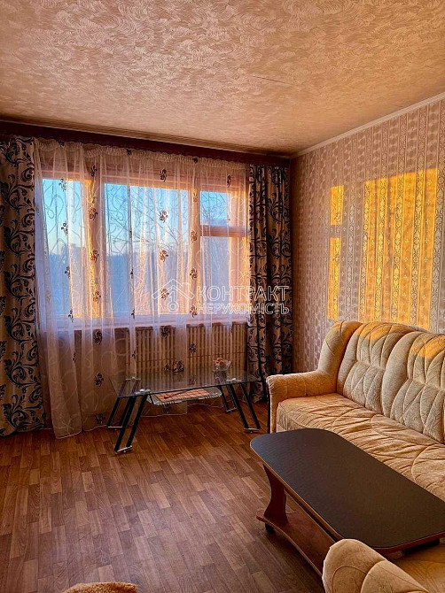 Продаж Квартира 3-кімнатна, 5/9 поверх на вул. Перемоги Харків - фото 6