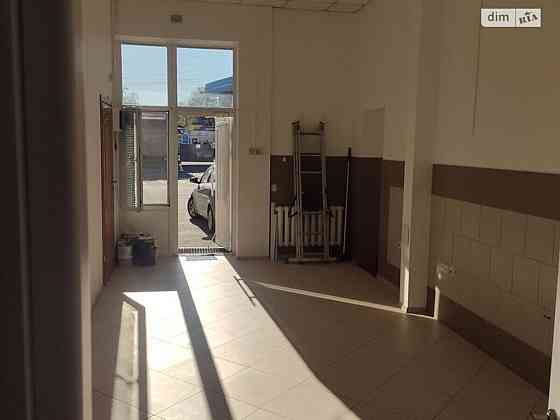 Оренда приміщення вільного призначення на Пирогова поверх - 1/2 Вінниця