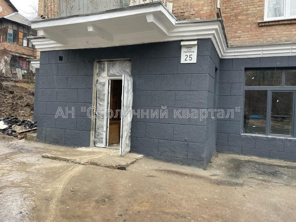 Продаж торгове приміщення на Радченка Петра вул., 25 приміщень - 6, поверх - 1/3 Київ - фото 10