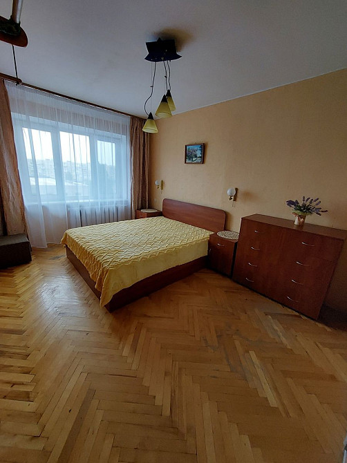 Оренда Квартира 3-кімнатна, 7/10 поверх на вул. Івана Миколайчука, 7 Київ - фото 2