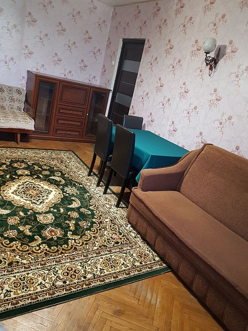 Оренда Квартира 1-кімнатна, 4/9 поверх на Оболонский просп., 40 Kiev - photo 3