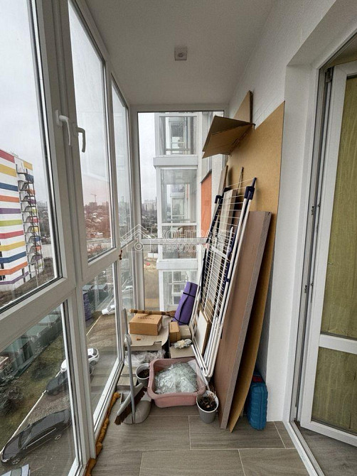 Продаж Квартира 1-кімнатна, 6/9 поверх на вул. Авіахімічна Харків - фото 7