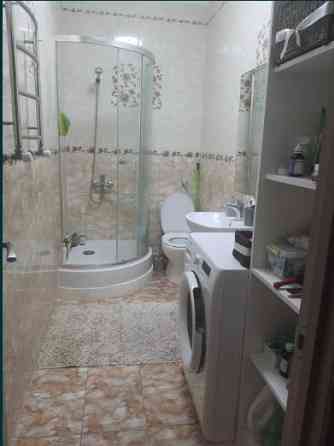 Однокомнатная квартира в новом доме. Одесса