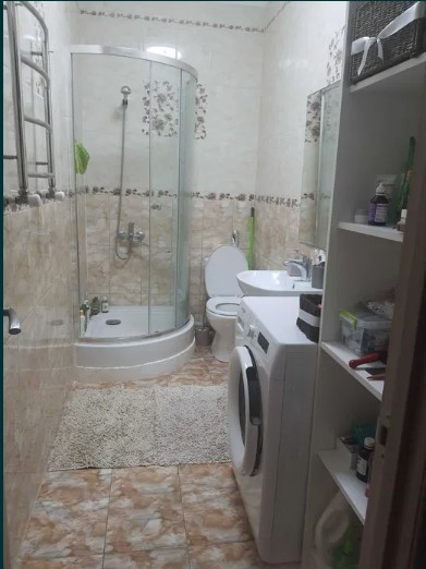 Однокомнатная квартира в новом доме. Odessa - photo 4