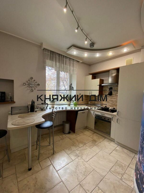 Оренда Квартира 2-кімнатна, 5/7 поверх на Прорезная ул. Kiev - photo 11