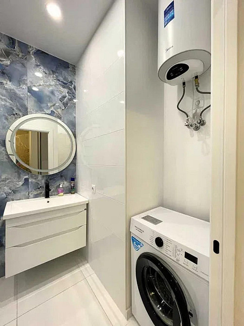 Продаж Квартира 1-кімнатна, 24/26 поверх на Генуэзская ул. Одеса - фото 15