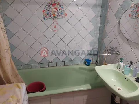 Продаж 2к Квартира 50 кв.м Преображенського інженера проспект 12 Запоріжжя - фото 5