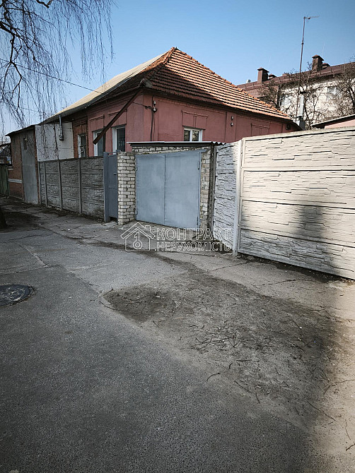 Оренда Квартира 1-кімнатна, 1/1 поверх на вул. Холодногірська Харьков - изображение 2