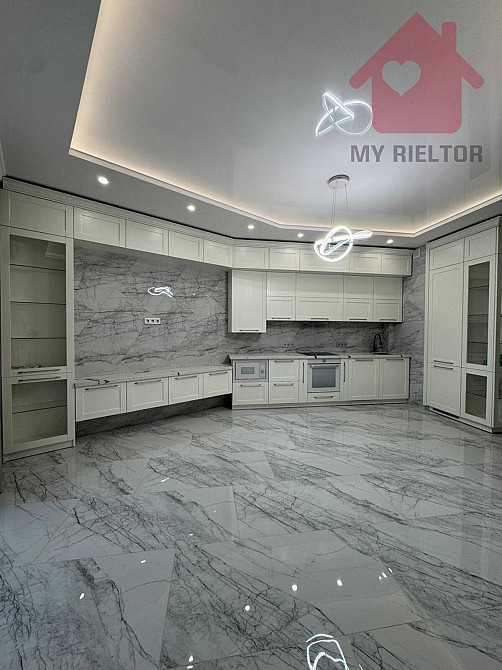 Продаж 2,5 квартири ЖК Residents Park Uzhhorod - photo 2