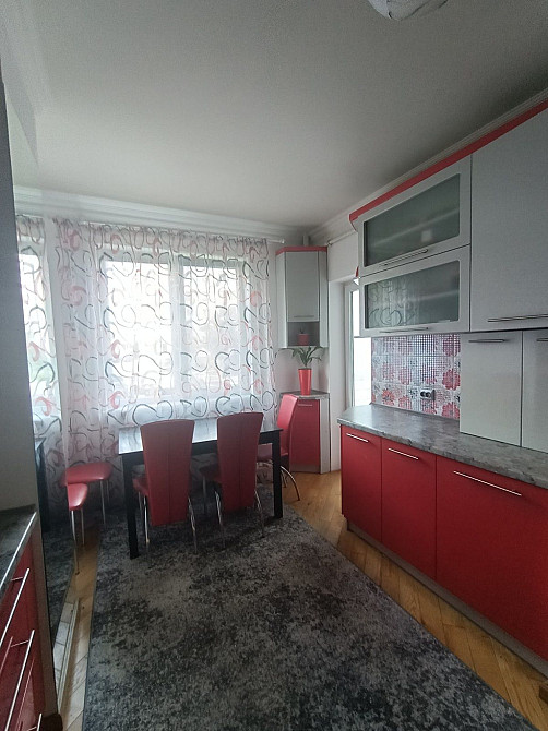 Продаж Квартира на улица Лінкольна Авраама 6 Львів - фото 4