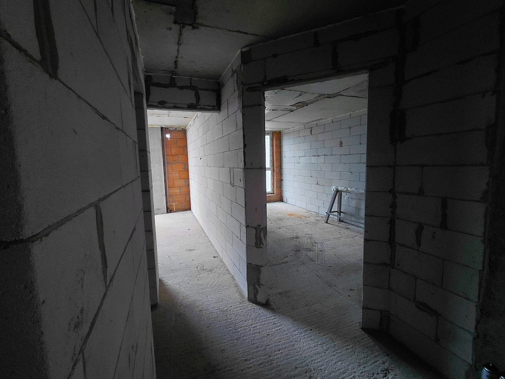 Продаж Квартира 2-кімнатна, 7/10 поверх на Мєшковського, 19 Тернопіль - фото 14