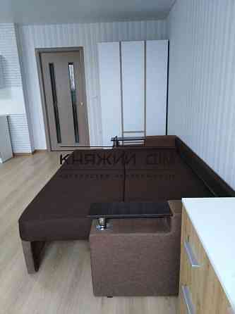 Продаж Квартира 1-кімнатна, 18/25 поверх на Симоненко Бровары