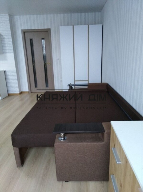 Продаж Квартира 1-кімнатна, 18/25 поверх на Симоненко Бровары - изображение 3