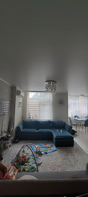 Продам  квартиру c ремонтом в центре города  ЖК Нагорный. Одесса - изображение 5