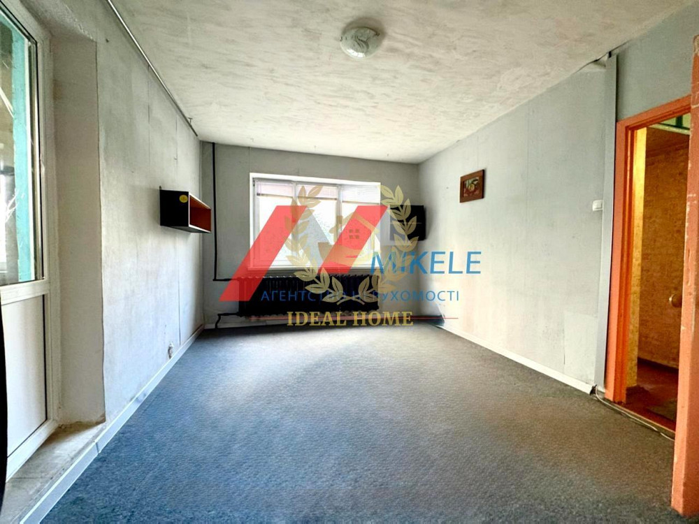 Затишна 1-кімнатна квартира біля метро Героїв Дніпра, Оболонь Київ - фото 7