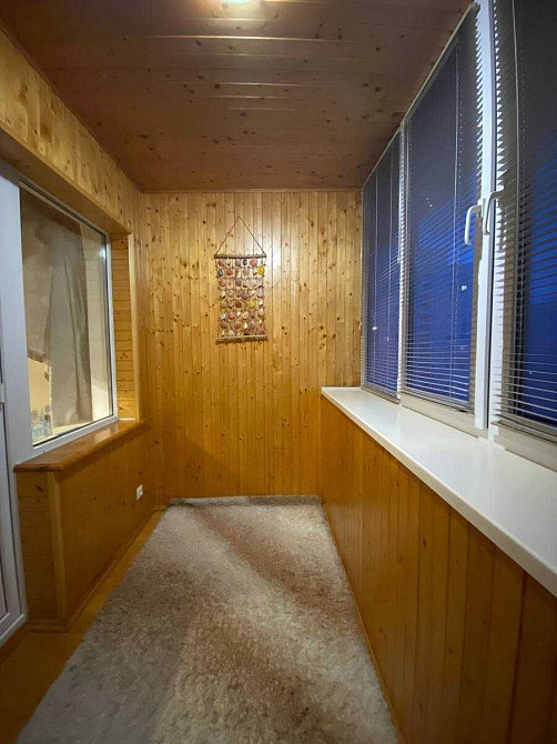 Оренда Квартира 1-кімнатна, 15/22 поверх на Тростянецкая ул., 2 б Київ - фото 11