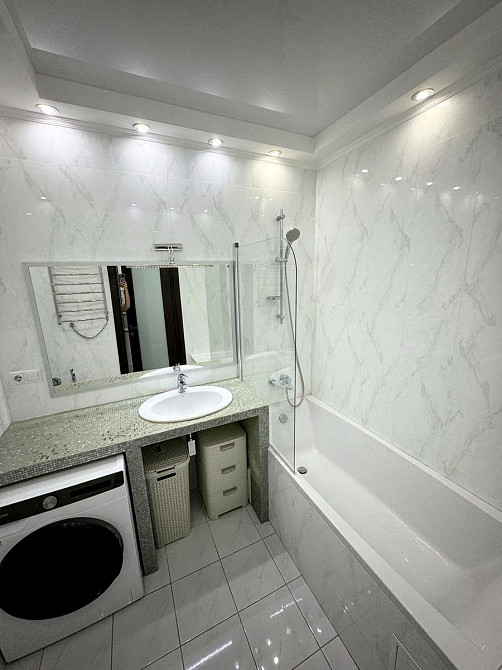 Продаж Квартира 3-кімнатна, 11/16 поверх на Юлії Здановської вул., д. 50/2 Kiev - photo 12