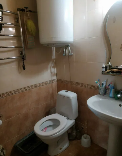 Продам будинок з банею в с.Красносілка (5 км від Одеси) Красносілка - фото 8