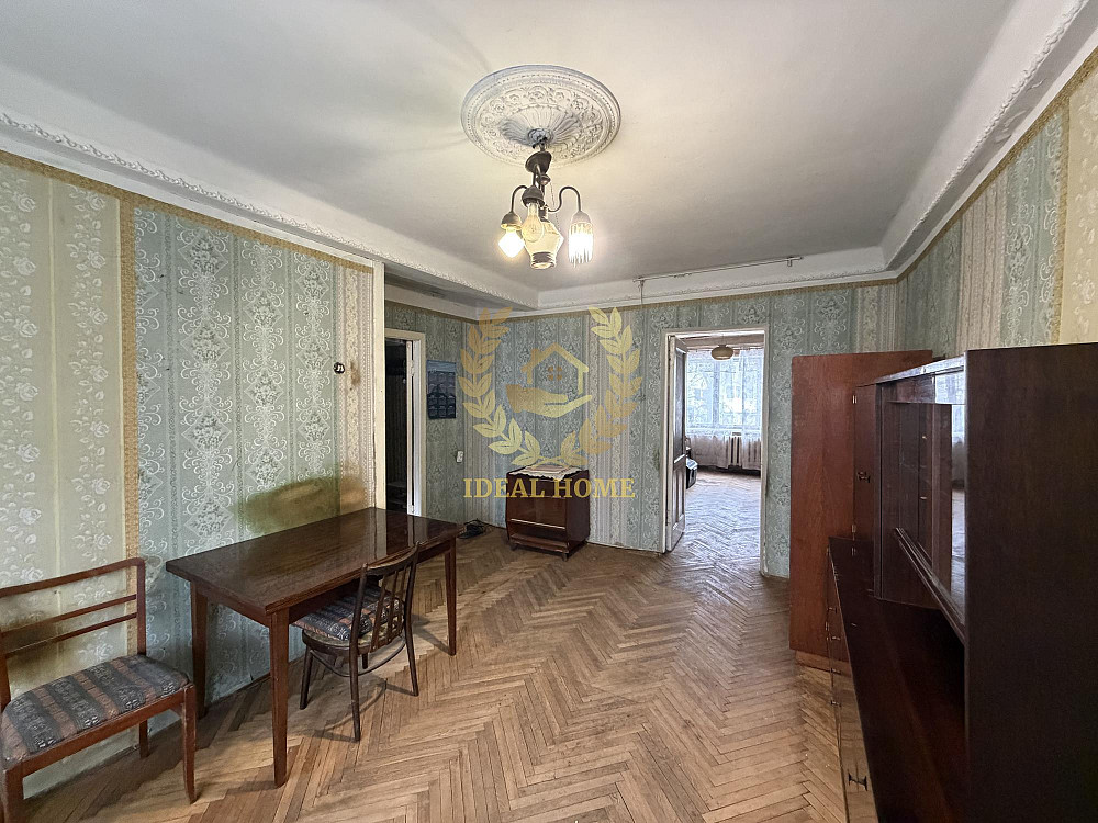 Продаж Квартира 2-кімнатна, 3/5 поверх на Даниила Щербаковского ул., 57А Київ - фото 11