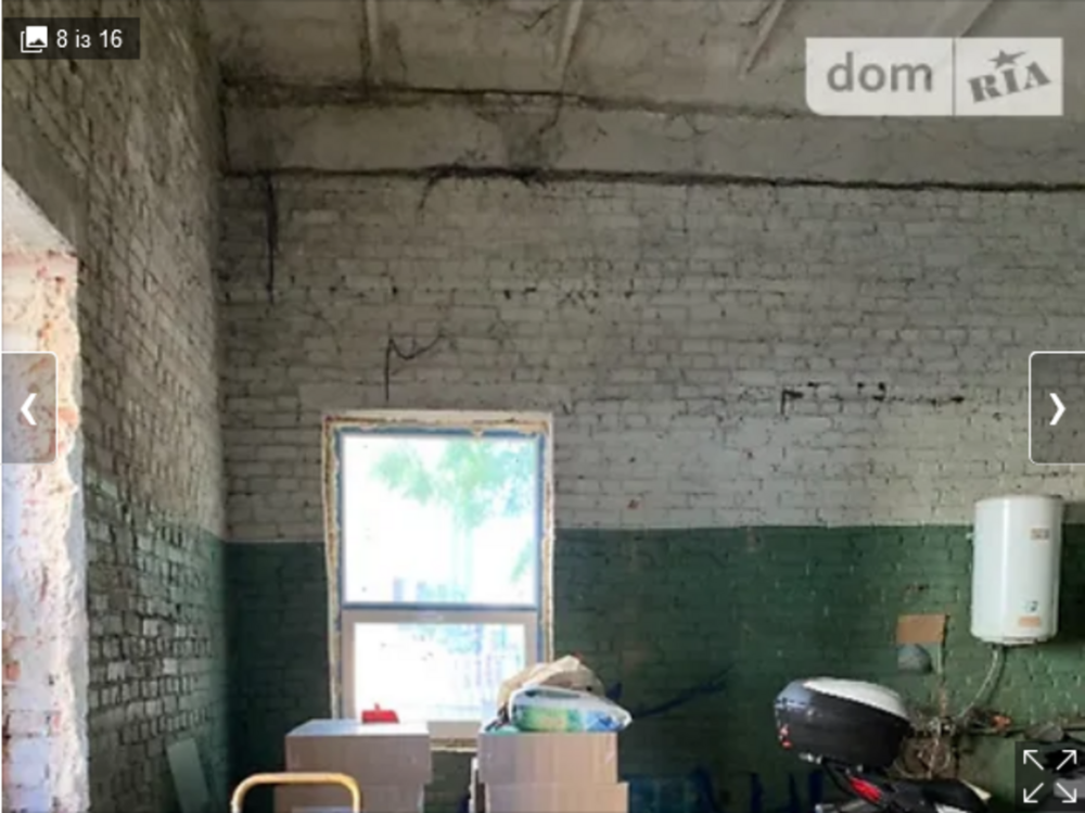 Оренда приміщення вільного призначення на пл. Гагаріна поверх - 1/2 Вінниця - фото 7