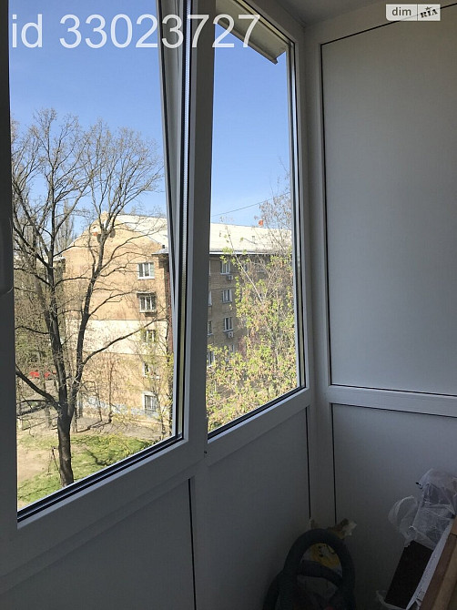 Оренда Квартира 1-кімнатна, 5/5 поверх на вул. Мрії, 7б Київ - фото 4