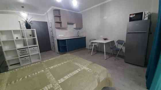 Студия. Начало Таирова. Одесса