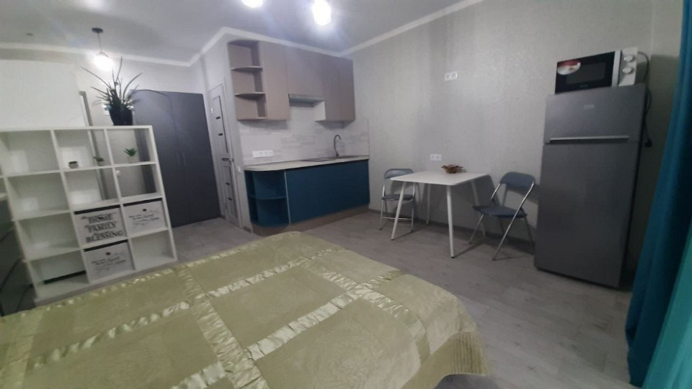 Студия. Начало Таирова. Одеса - фото 5