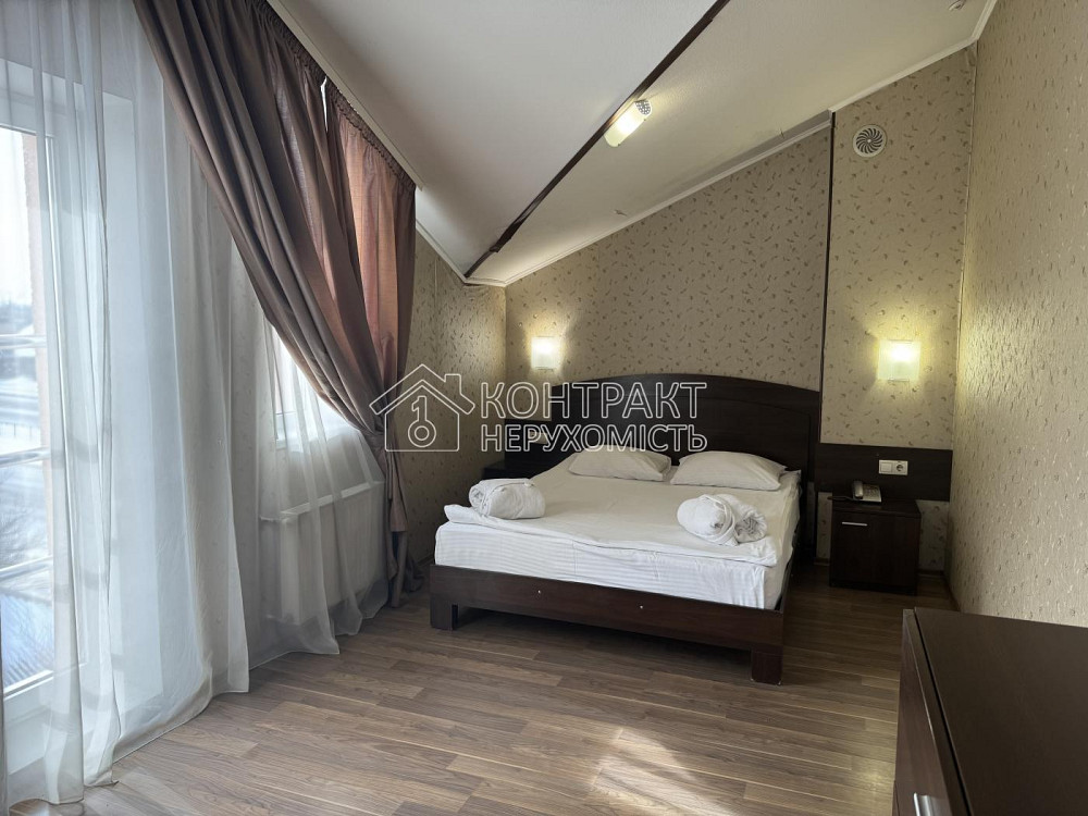 Продаж приміщення вільного призначення на вул. Гімназійна приміщень - 40, поверх - 1/4 Харків - фото 8