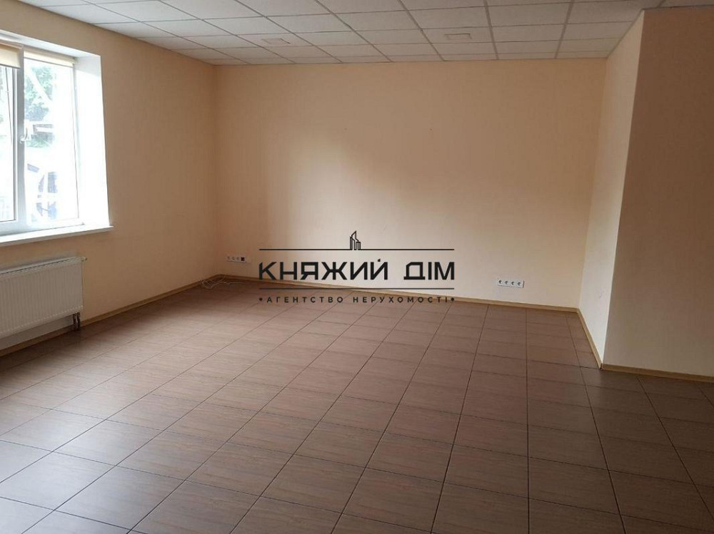 Оренда офісне приміщення на Ушинского ул. поверх - 1/4 Київ - фото 3