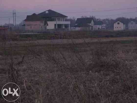 Продаж земельної ділянки 12 соток 