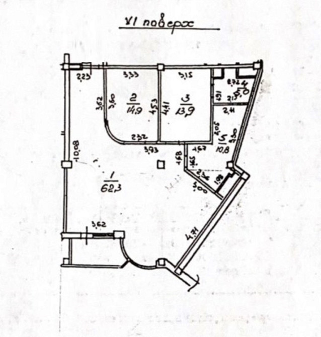Просторная квартира в ЖК Новая Аркадия Одесса - изображение 5