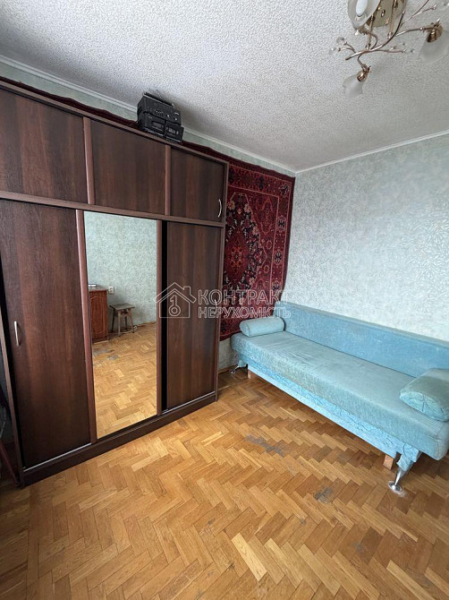 Продаж Квартира 2-кімнатна, 9/12 поверх на вул. Холодногірська Kharkiv - photo 8
