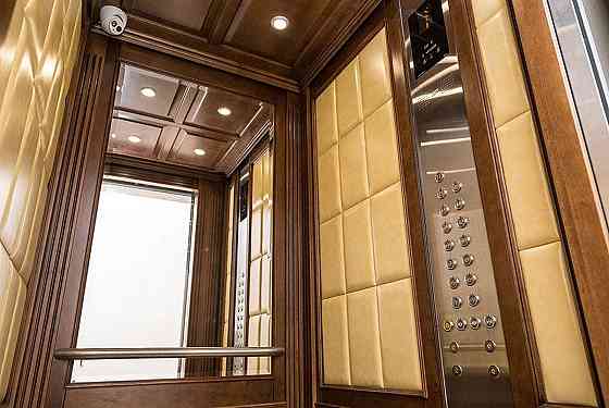 2-х комнатная 46 Жемччужина  на Таирова Дом сдан Limanka