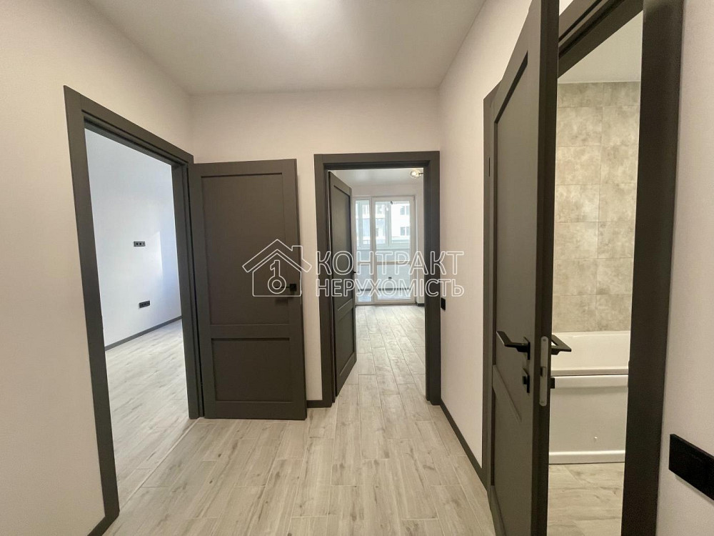 Продаж 1к Квартира 38 кв.м Полтавський Шлях вул. Харків - фото 8