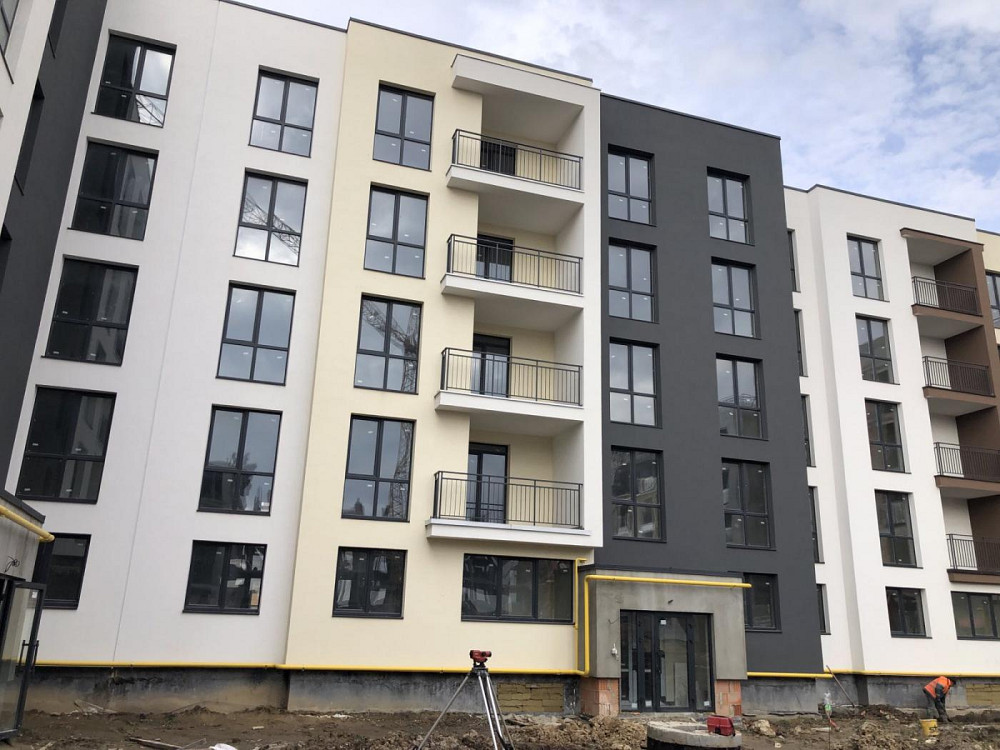 Продаж Квартира на улица Героїв Крут 5  - photo 20