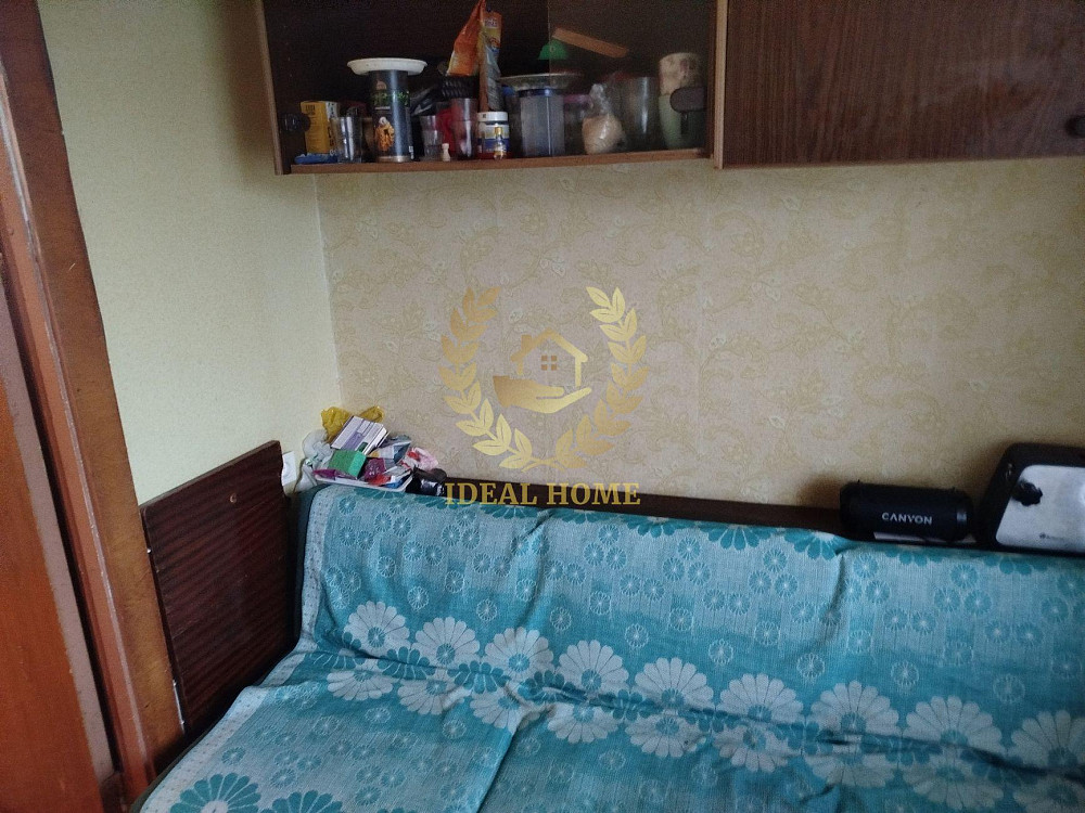 Продаж Квартира 1-кімнатна на Милютенко ул., 46 Киев - изображение 13