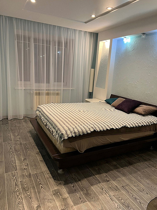 Продаж Квартира 3-кімнатна, 3/14 поверх на Вишняківська вул., д. 13 Kiev - photo 7