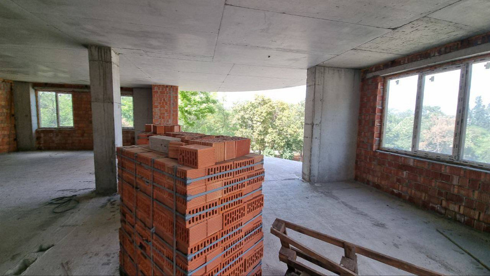 Продам 2-х комнатную у парка Шевченко Одесса - изображение 7