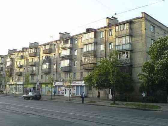 Продаж Квартира 1-кімнатна, 4/5 поверх на Празька, 31 Київ