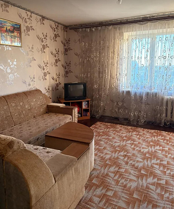 Продаж Квартира 3-кімнатна, 9/10 поверх на вул. Народицька Житомир - фото 1