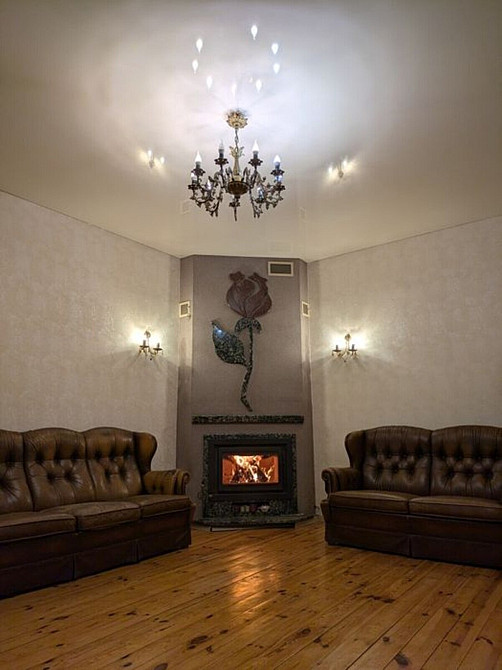 Продаж Квартира 3-кімнатна, 2/2 поверх на соборна Vinnytsya - photo 2