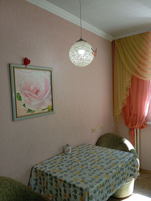 Продаж 90 кв.м, крупногабаритна 3-к квартира з АГВ Кропивницький - фото 7
