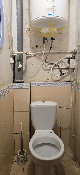 Комната 10 м², Черемушки — рядом парк Горького Одеса - фото 14