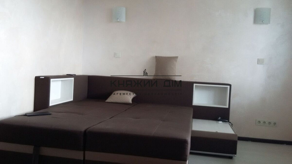 Оренда Квартира 2-кімнатна, 12/15 поверх на Смелянская ул. Київ - фото 3